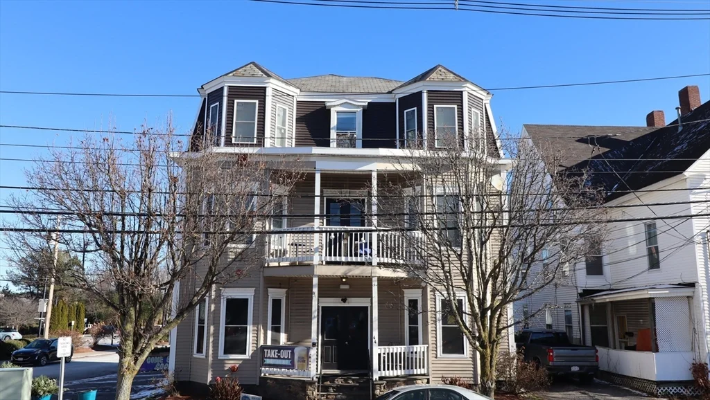 1 bed, 2 bath apartment for rent at 44 South St Unit 3, Westborough — photo 18 of 18