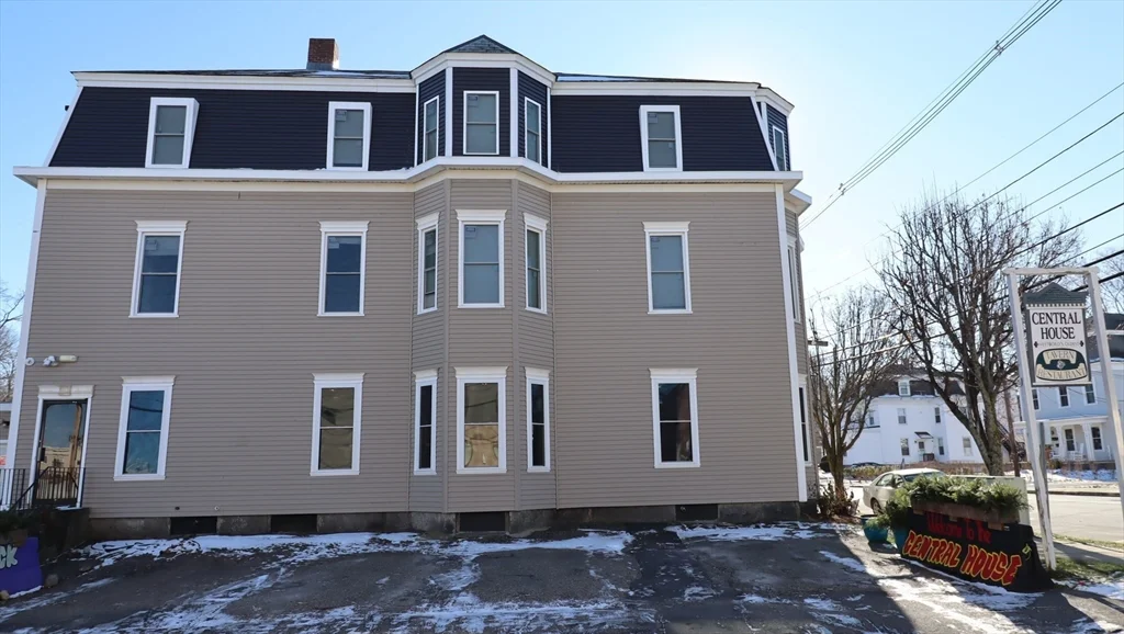1 bed, 2 bath apartment for rent at 44 South St Unit 9, Westborough — photo 14 of 15