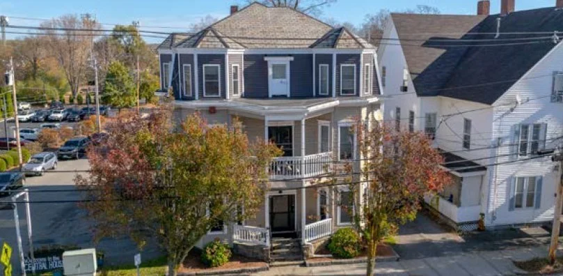 1 bed, 2 bath apartment for rent at 44 South St Unit 9, Westborough — photo 15 of 15