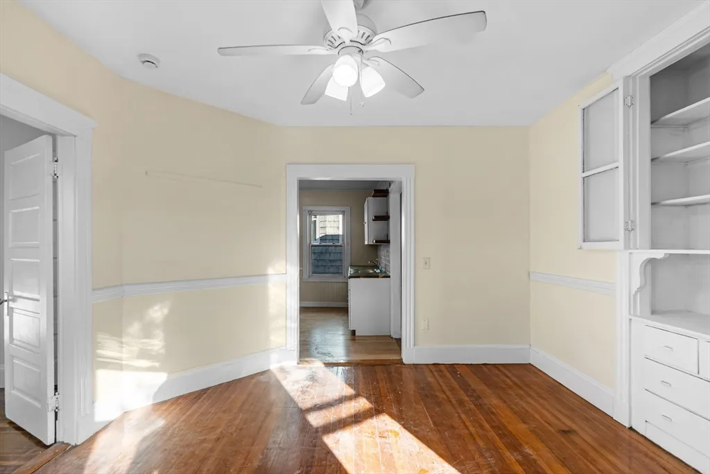 3 bed, 1 bath apartment for rent at 44 Speedwell St Unit 3, Dorchester — photo 21 of 24