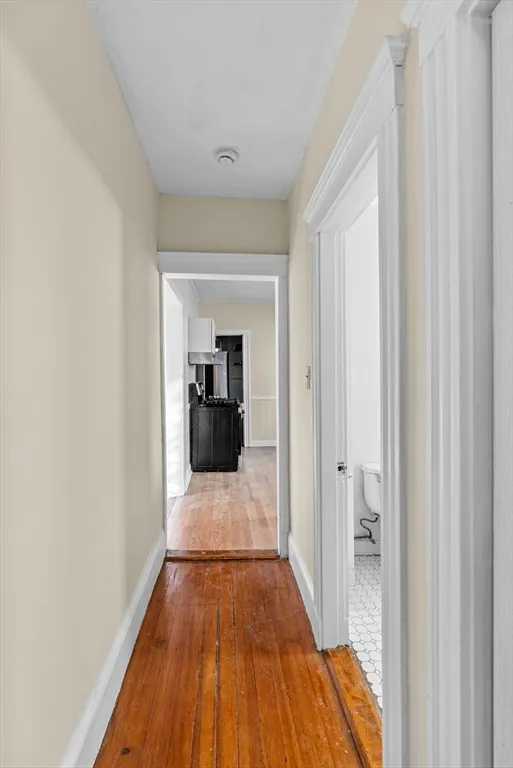 3 bed, 1 bath apartment for rent at 44 Speedwell St Unit 3, Dorchester — photo 10 of 24