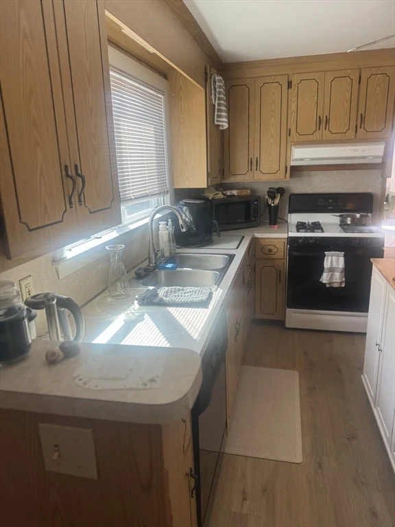 1 bed, 1 bath apartment for rent at 44 Spring Unit 1, Malden — photo 4 of 18