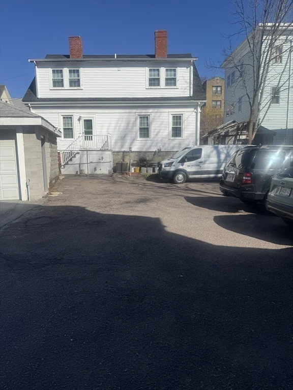 1 bed, 1 bath apartment for rent at 44 Spring Unit 1, Malden — photo 18 of 18