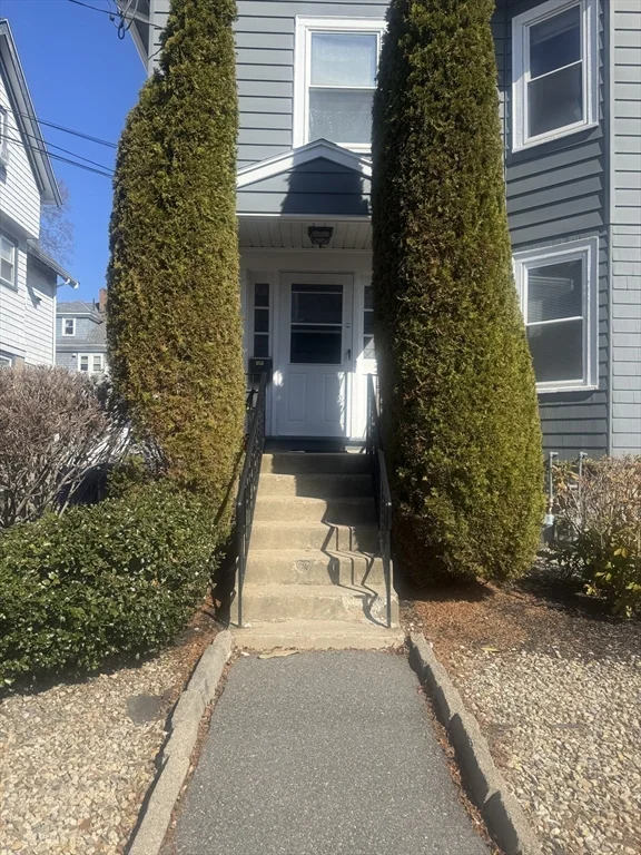 1 bed, 1 bath apartment for rent at 44 Spring Unit 1, Malden — photo 1 of 18