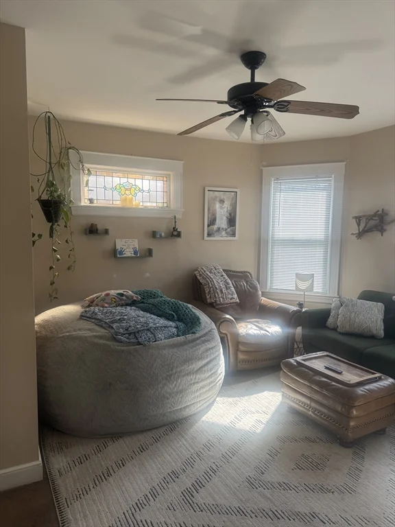 1 bed, 1 bath apartment for rent at 44 Spring Unit 1, Malden — photo 11 of 18