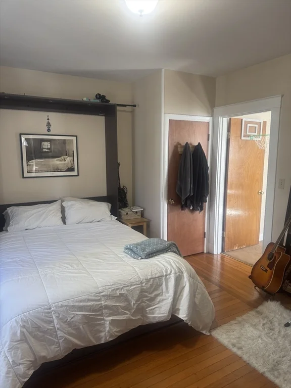 1 bed, 1 bath apartment for rent at 44 Spring Unit 1, Malden — photo 14 of 18