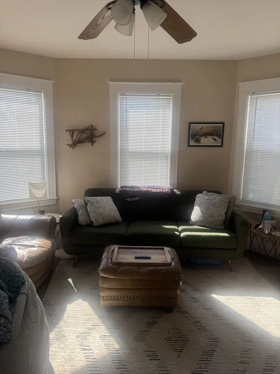 1 bed, 1 bath apartment for rent at 44 Spring Unit 1, Malden — photo 10 of 18