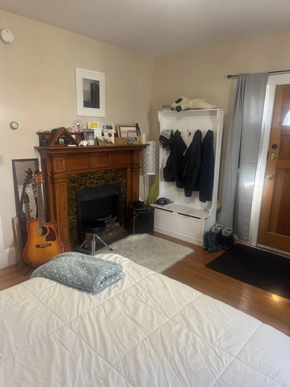 1 bed, 1 bath apartment for rent at 44 Spring Unit 1, Malden — photo 15 of 18