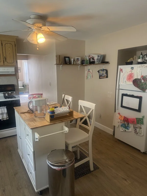 1 bed, 1 bath apartment for rent at 44 Spring Unit 1, Malden — photo 3 of 18