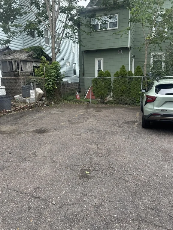1 bed, 1 bath apartment for rent at 44 Spring Unit 3, Malden — photo 12 of 14