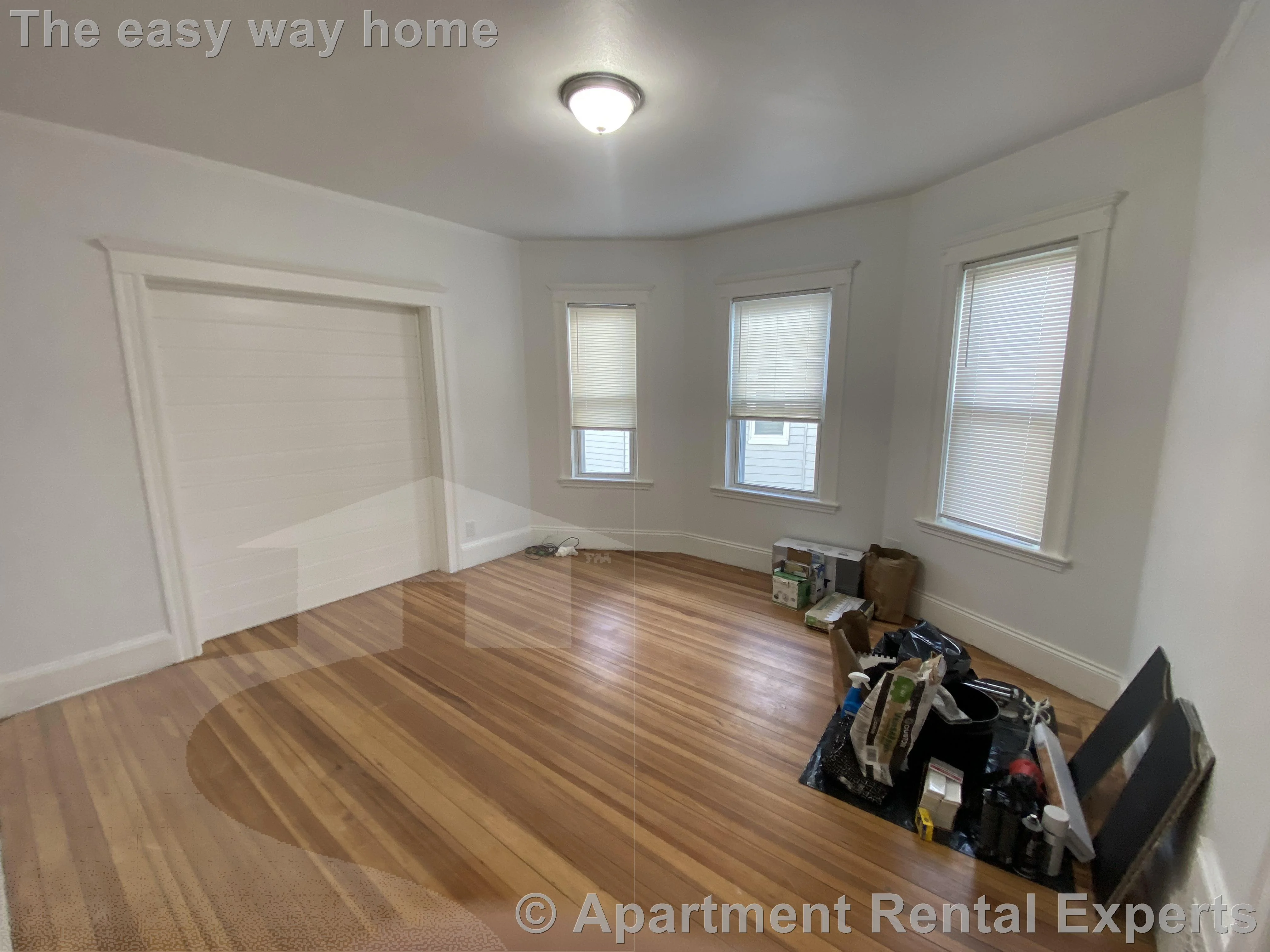 2 bed, 1 bath apartment for rent at 44 Temple St Unit 3, Winter Hill — photo 5 of 13