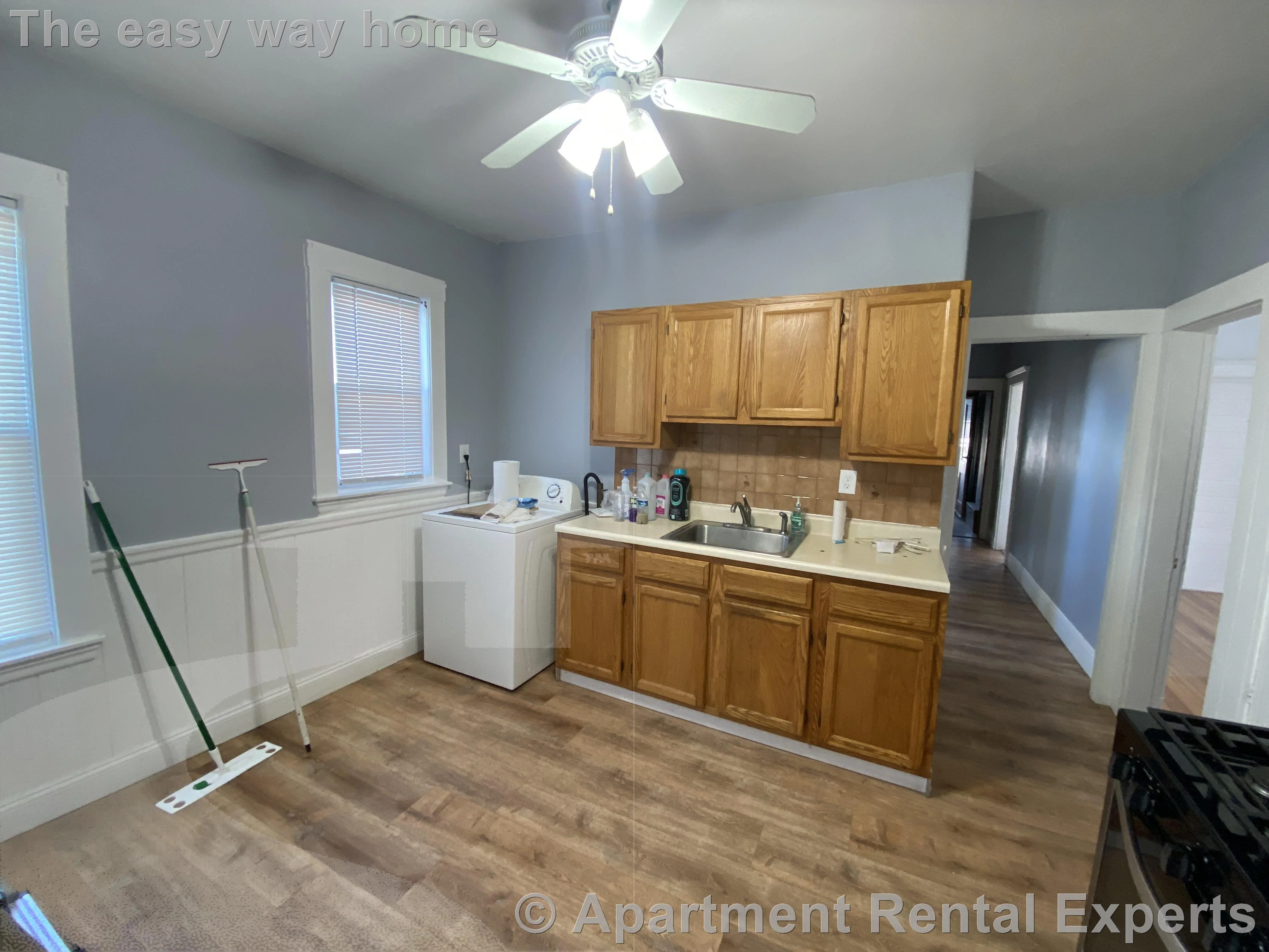2 bed, 1 bath apartment for rent at 44 Temple St Unit 3, Winter Hill — photo 7 of 13