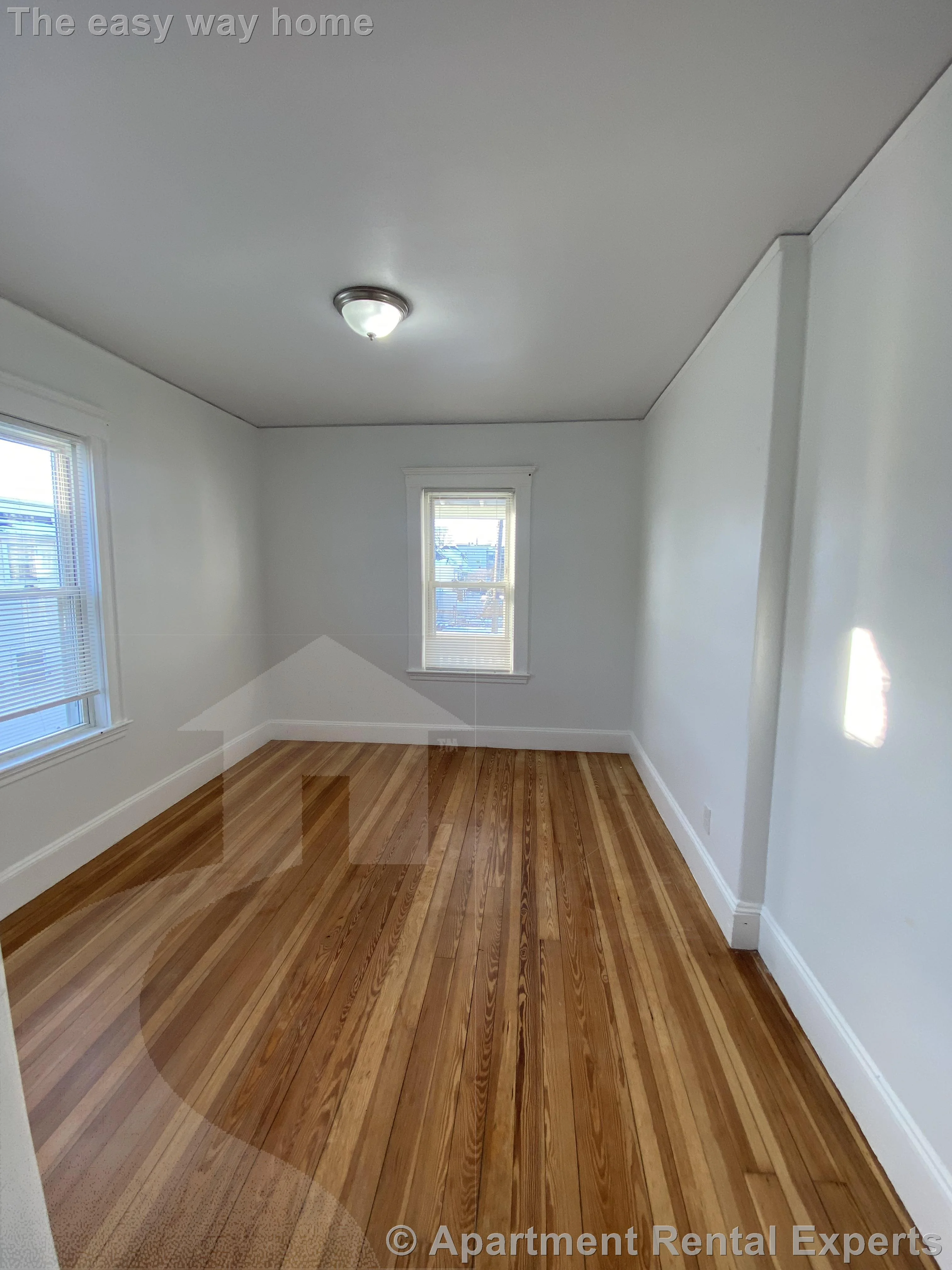 2 bed, 1 bath apartment for rent at 44 Temple St Unit 3, Winter Hill — photo 9 of 13