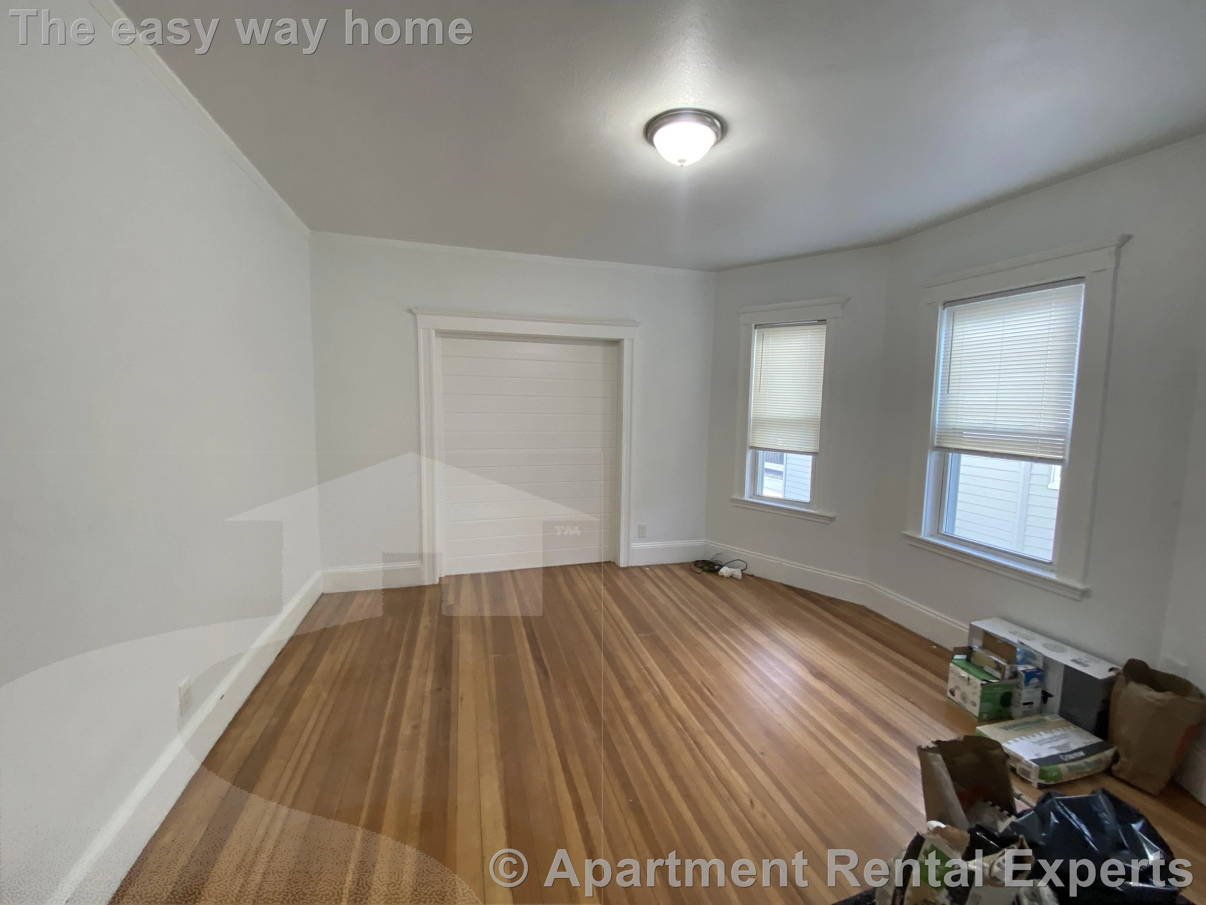 2 bed, 1 bath apartment for rent at 44 Temple St Unit 3, Winter Hill — photo 4 of 13