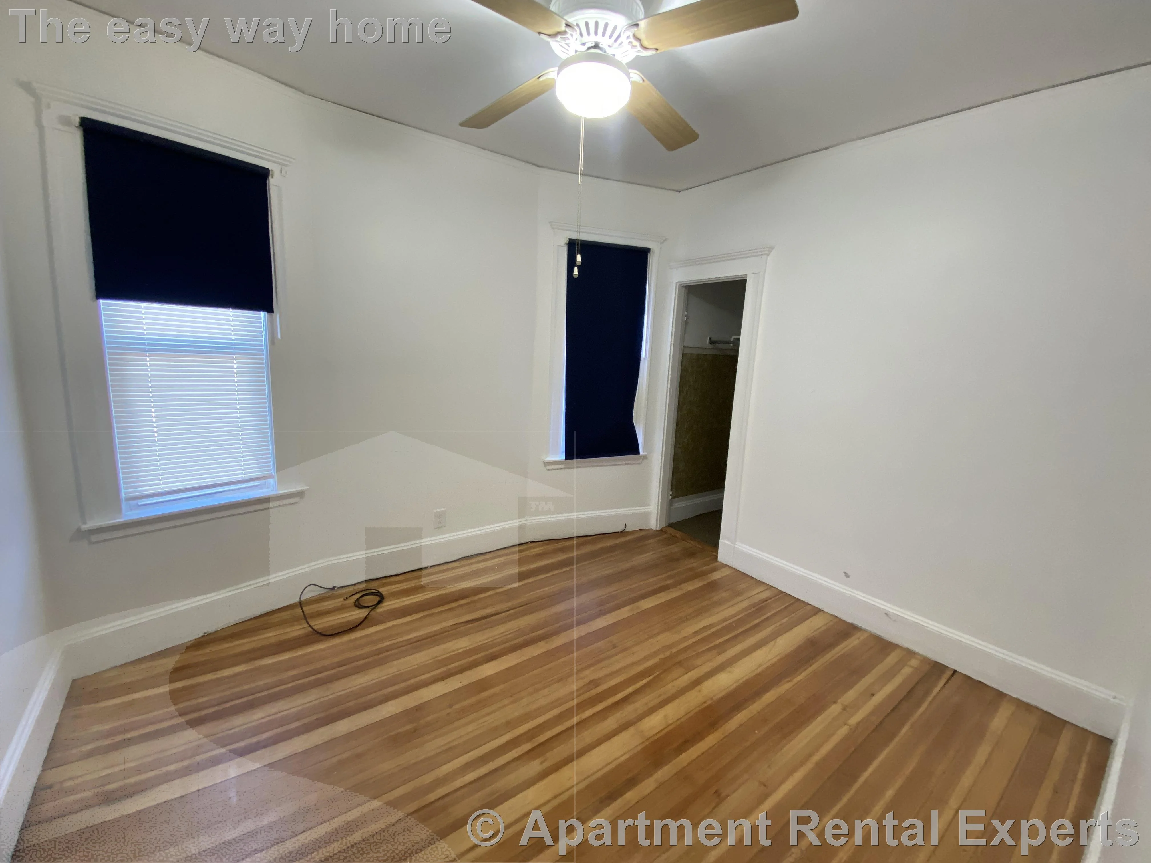 2 bed, 1 bath apartment for rent at 44 Temple St Unit 3, Winter Hill — photo 10 of 13