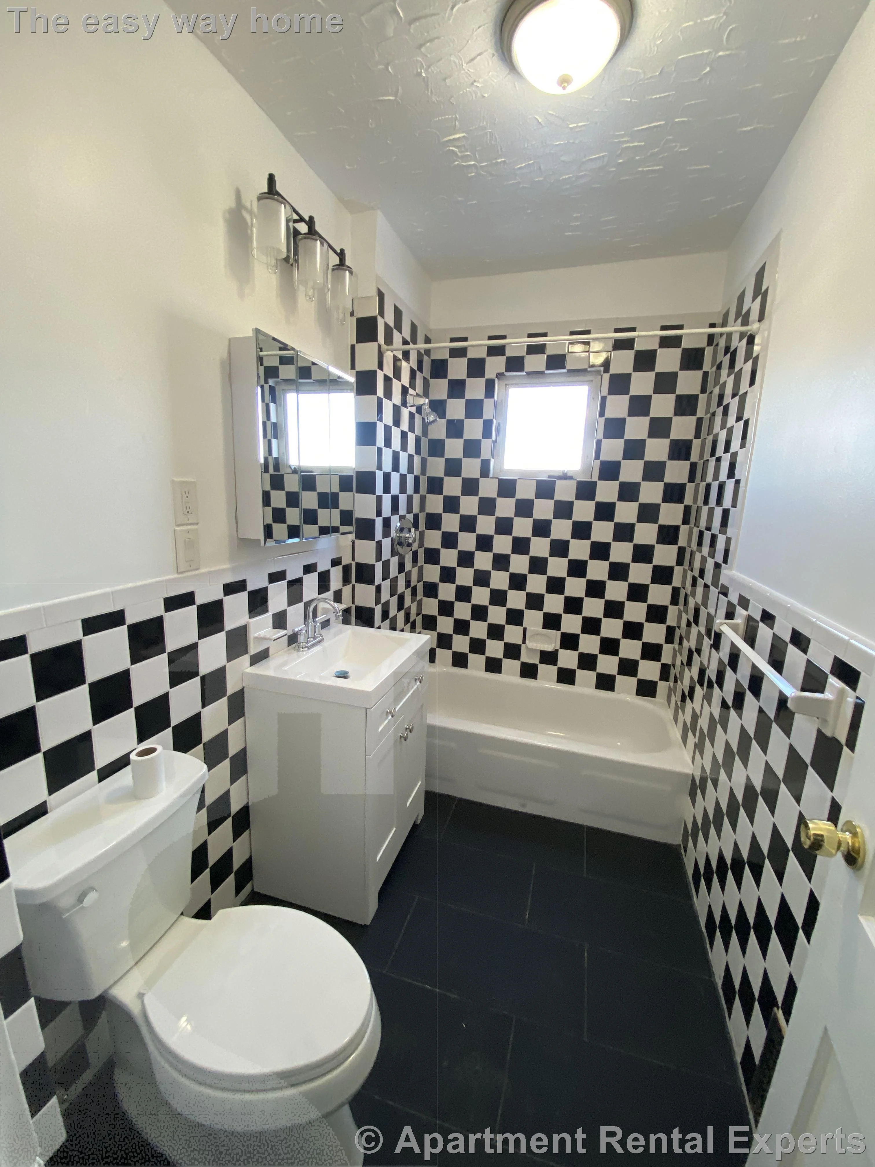 2 bed, 1 bath apartment for rent at 44 Temple St Unit 3, Winter Hill — photo 12 of 13