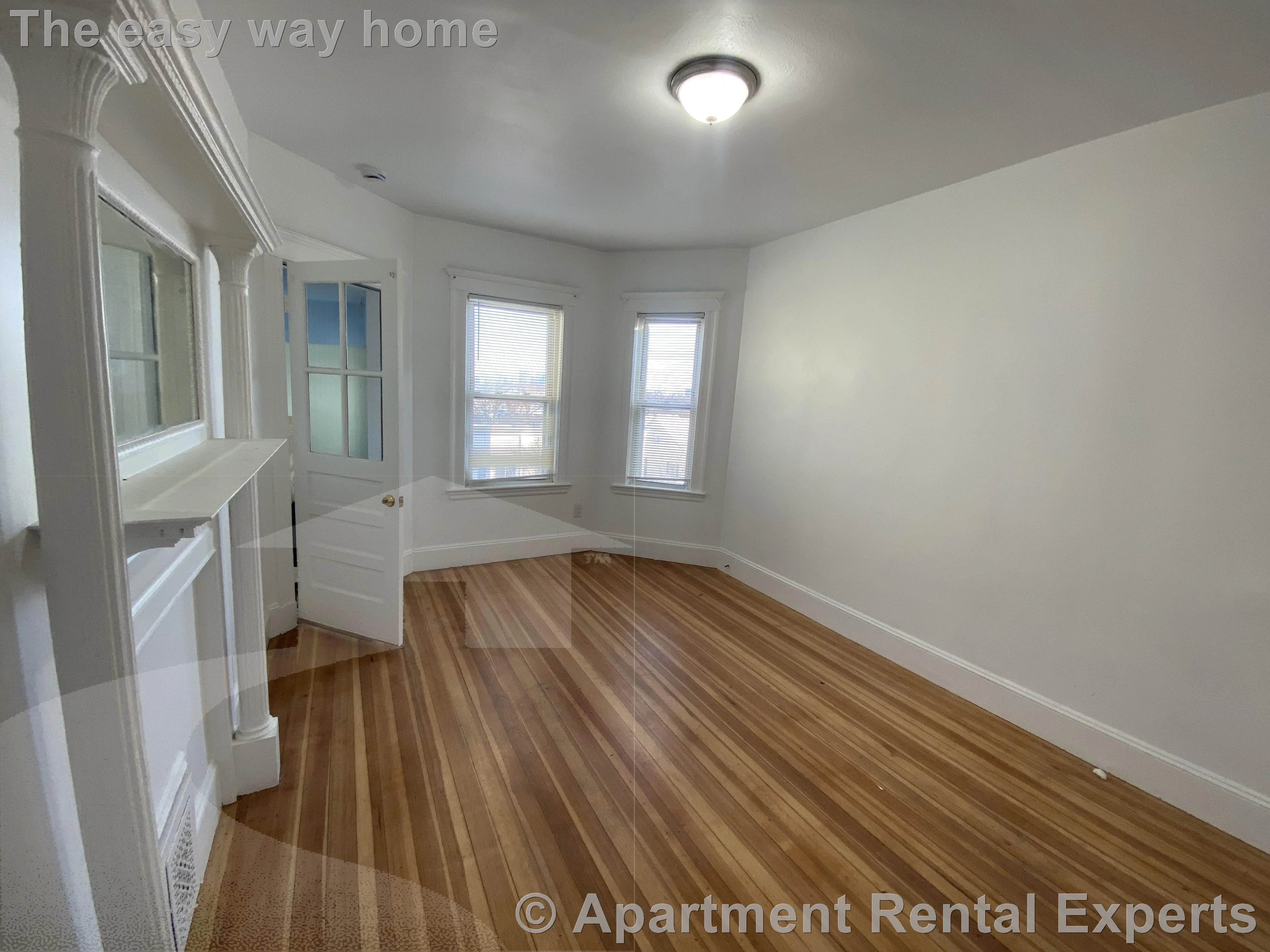 2 bed, 1 bath apartment for rent at 44 Temple St Unit 3, Winter Hill — photo 11 of 13
