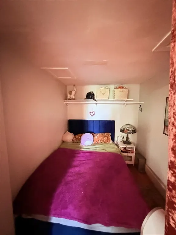 Studio bed, 1 bath apartment for rent at 44 The Fenway Unit 1, Fenway — photo 4 of 5