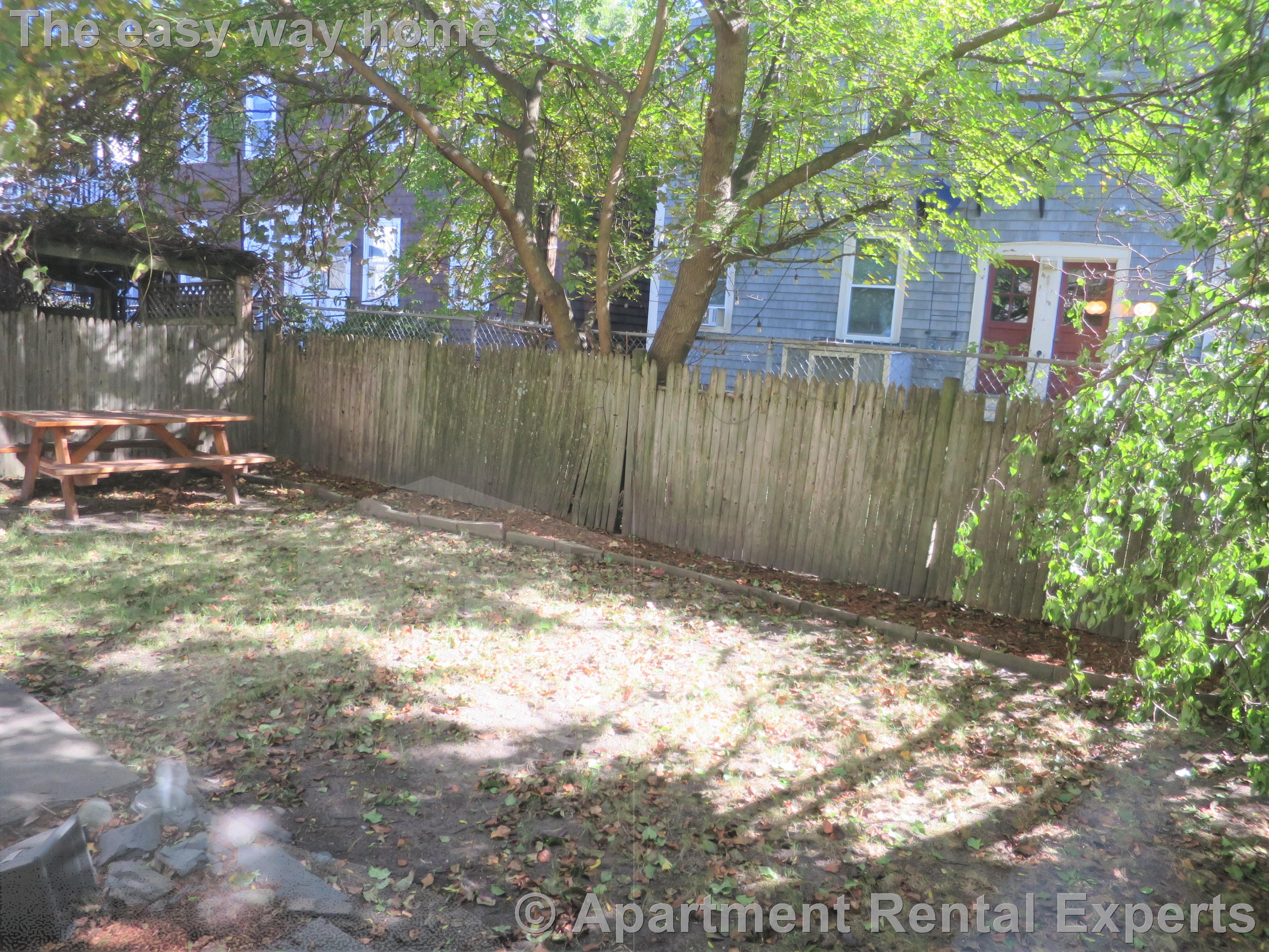 3 bed, 2 bath apartment for rent at 44 Union St Unit B ( right side), Kendall Square — photo 17 of 18