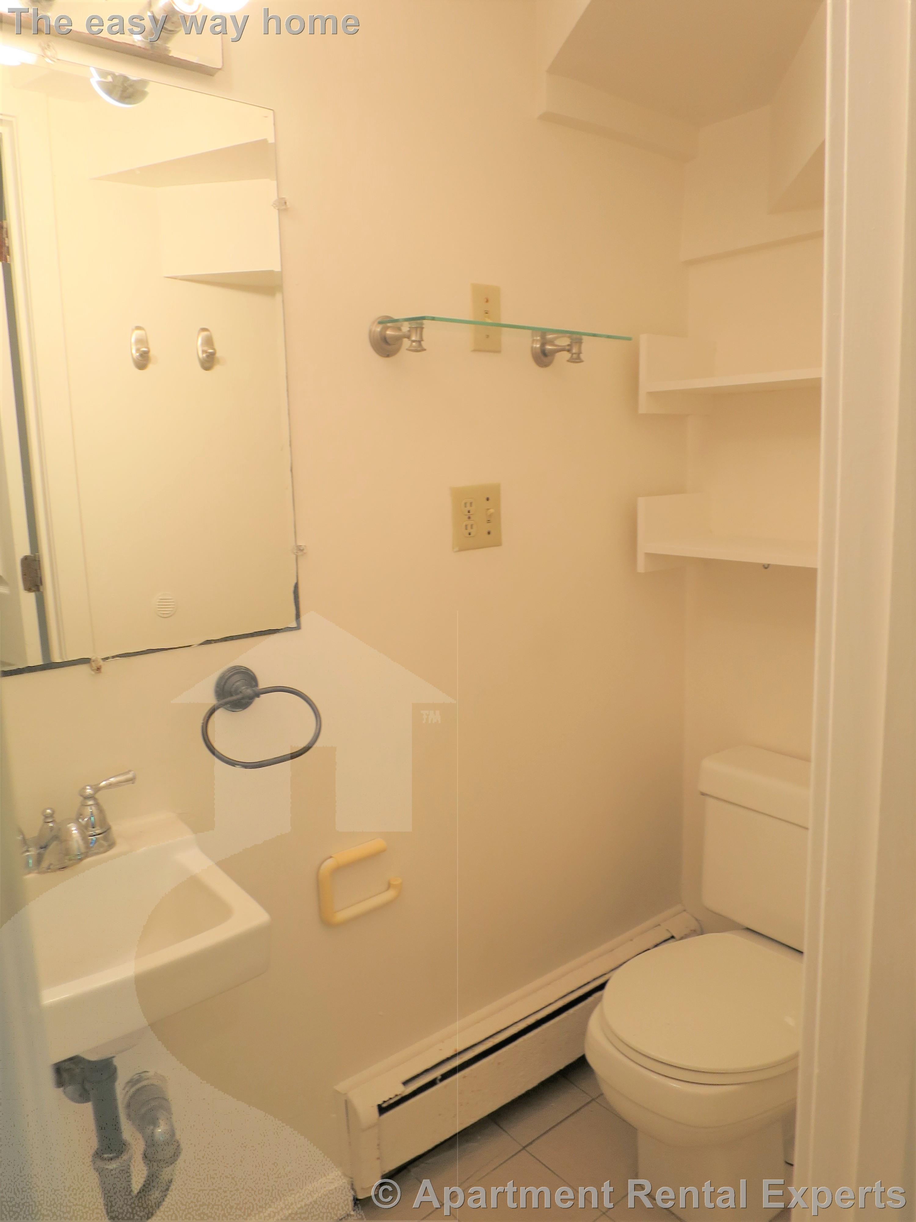 3 bed, 2 bath apartment for rent at 44 Union St Unit B ( right side), Kendall Square — photo 12 of 18