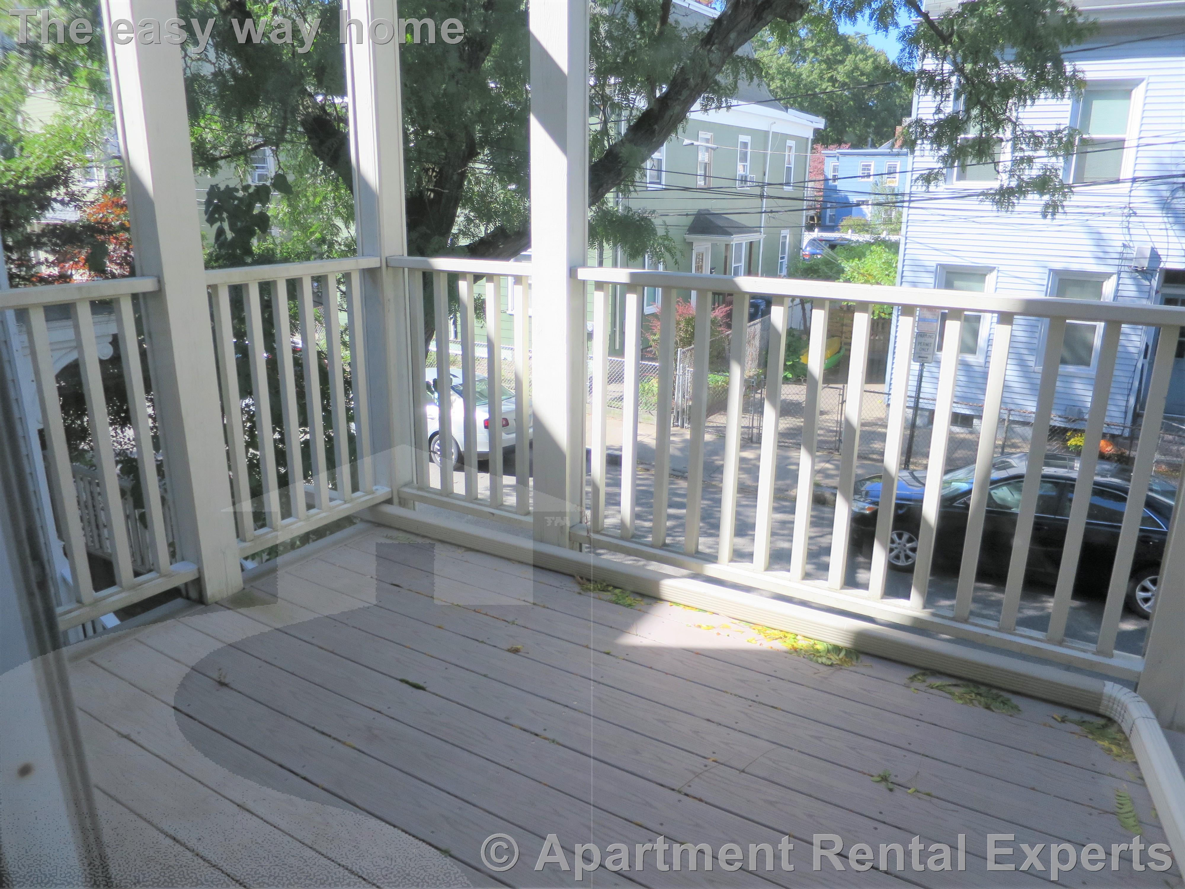 3 bed, 2 bath apartment for rent at 44 Union St Unit B ( right side), Kendall Square — photo 18 of 18