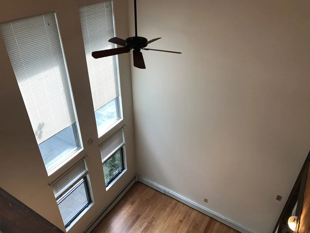 2 bed, 1 bath apartment for rent at 44 Valentine Unit A, Cambridgeport — photo 7 of 17