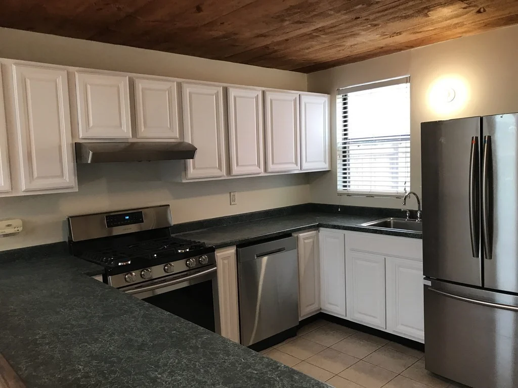 2 bed, 1 bath apartment for rent at 44 Valentine Unit A, Cambridgeport — photo 2 of 17