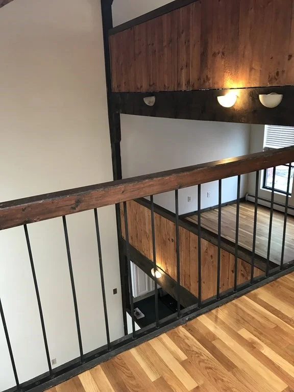 2 bed, 1 bath apartment for rent at 44 Valentine Unit A, Cambridgeport — photo 11 of 17