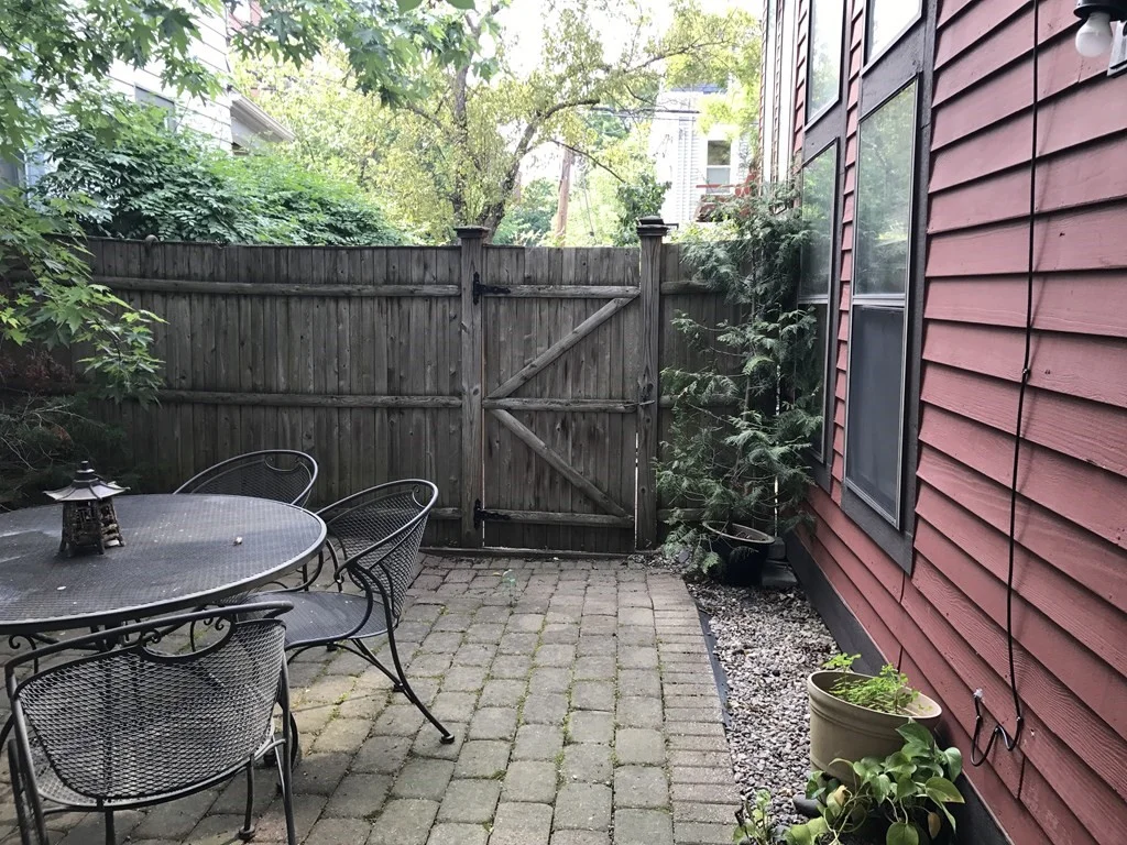 2 bed, 1 bath apartment for rent at 44 Valentine Unit A, Cambridgeport — photo 15 of 17