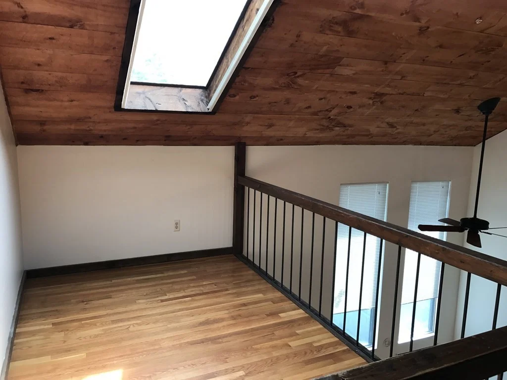 2 bed, 1 bath apartment for rent at 44 Valentine Unit A, Cambridgeport — photo 8 of 17