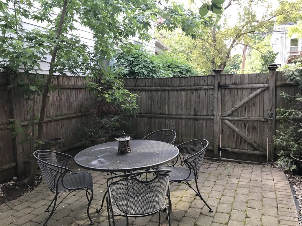 2 bed, 1 bath apartment for rent at 44 Valentine Unit A, Cambridgeport — photo 16 of 17