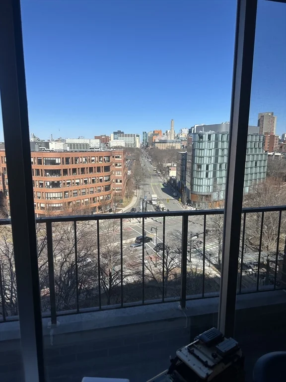 Studio bed, 1 bath apartment for rent at 44 Washington St Unit 1013, Brookline Village — photo 3 of 16