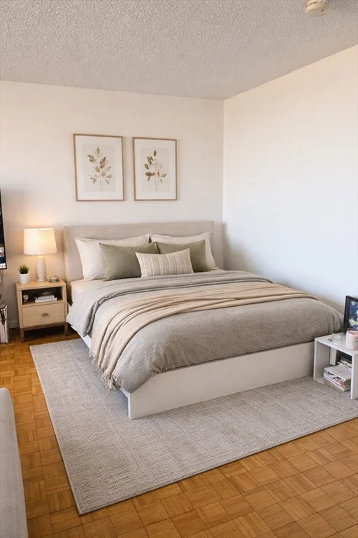 Studio bed, 1 bath apartment for rent at 44 Washington St Unit 1013, Brookline Village — photo 4 of 16