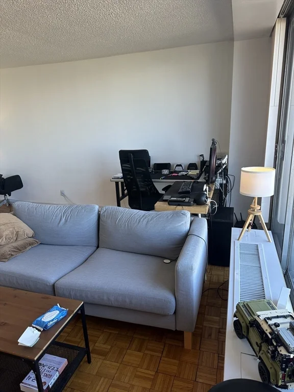 Studio bed, 1 bath apartment for rent at 44 Washington St Unit 1013, Brookline Village — photo 8 of 16