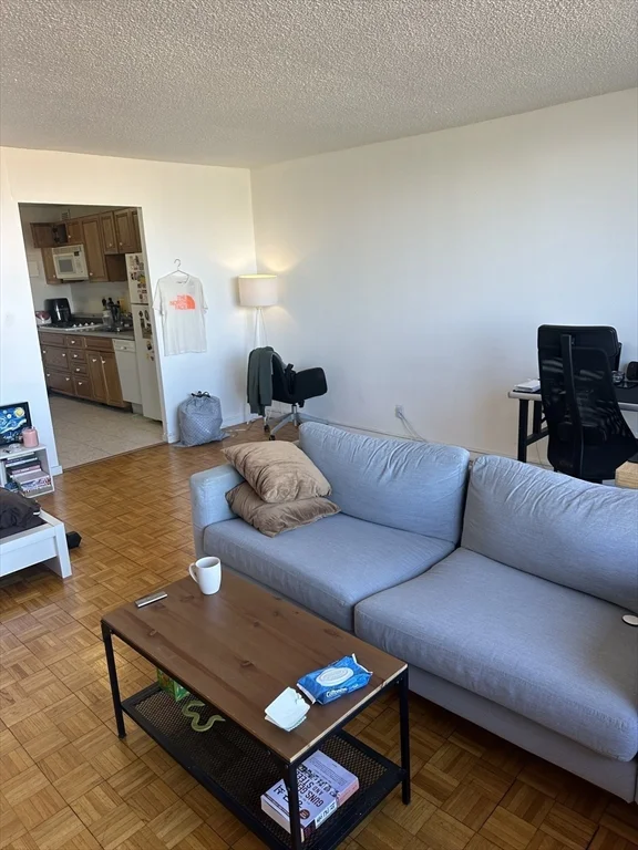 Studio bed, 1 bath apartment for rent at 44 Washington St Unit 1013, Brookline Village — photo 7 of 16