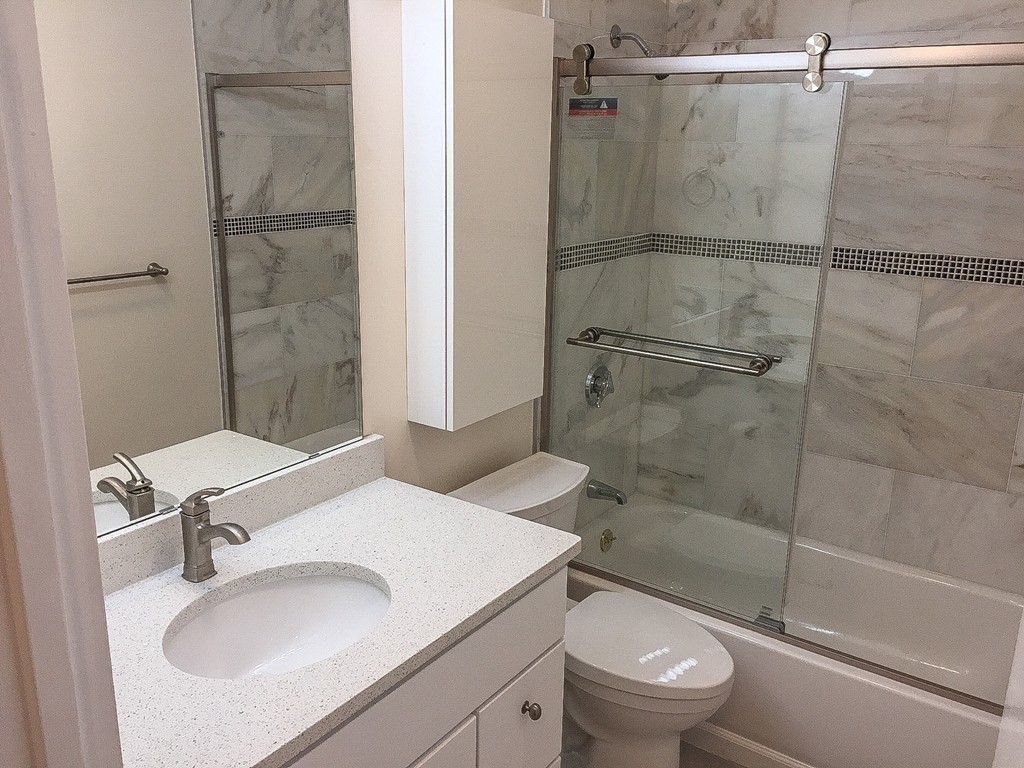 1 bed, 1 bath apartment for rent at 44 Washington St Unit 1004, Longwood — photo 5 of 12