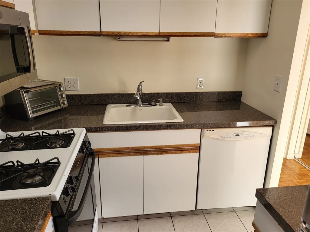 1 bed, 1 bath apartment for rent at 44 Washington St Unit 1018, Brookline Village — photo 11 of 29