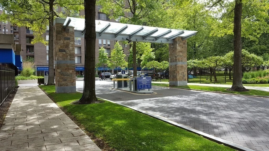 1 bed, 1 bath apartment for rent at 44 Washington St Unit 1018, Brookline Village — photo 17 of 29