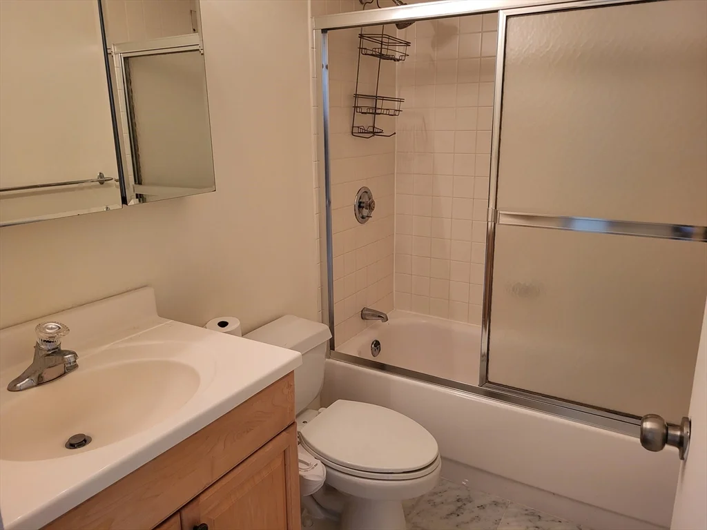 1 bed, 1 bath apartment for rent at 44 Washington St Unit 1018, Brookline Village — photo 12 of 29