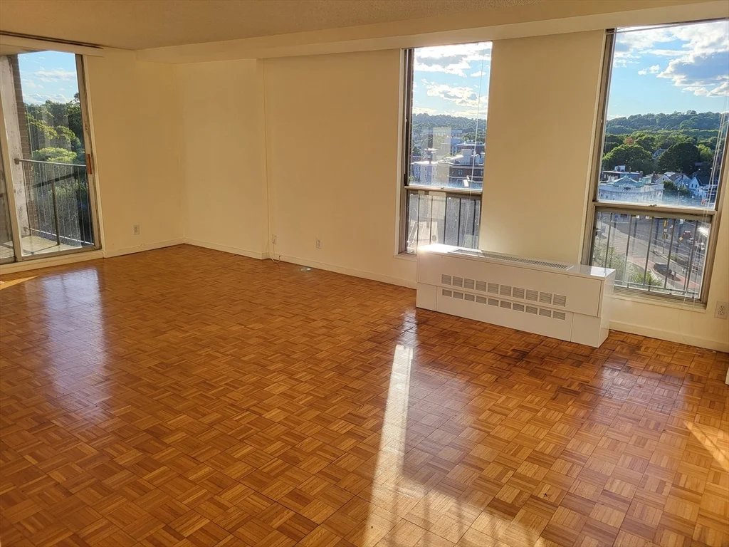 1 bed, 1 bath apartment for rent at 44 Washington St Unit 1018, Brookline Village — photo 3 of 29