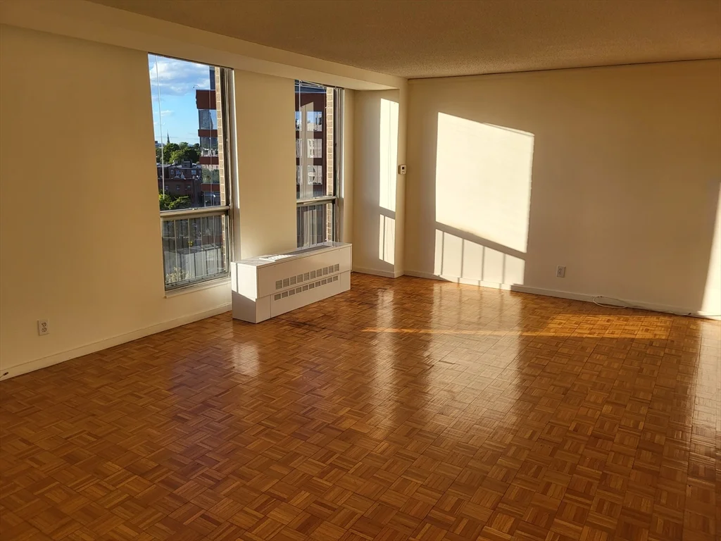 1 bed, 1 bath apartment for rent at 44 Washington St Unit 1018, Brookline Village — photo 4 of 29