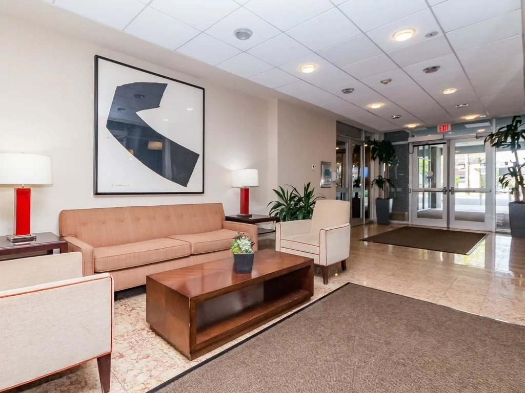 1 bed, 1 bath apartment for rent at 44 Washington St Unit 1018, Brookline Village — photo 18 of 29