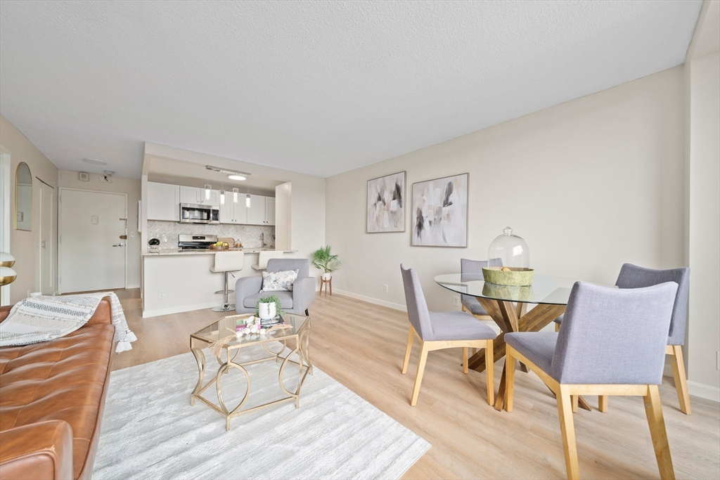 1 bed, 1 bath apartment for rent at 44 Washington St Unit 1104, Brookline Village — photo 7 of 26