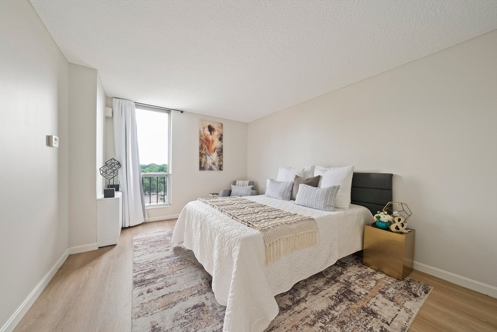 1 bed, 1 bath apartment for rent at 44 Washington St Unit 1104, Brookline Village — photo 9 of 26
