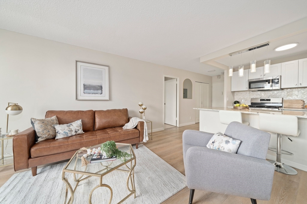 1 bed, 1 bath apartment for rent at 44 Washington St Unit 1104, Brookline Village — photo 6 of 26