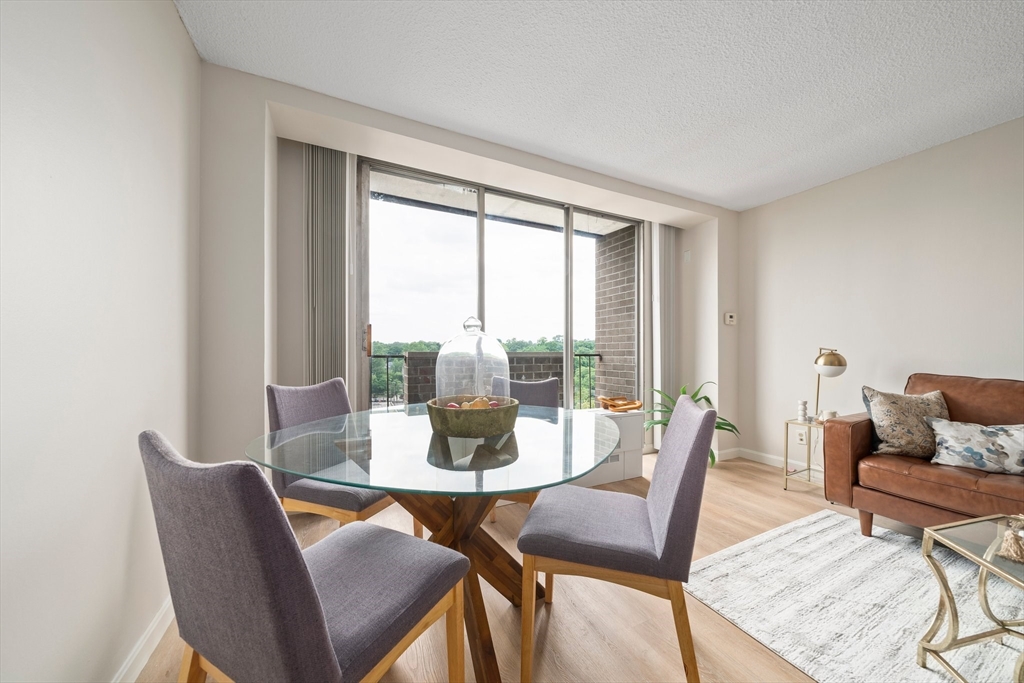 1 bed, 1 bath apartment for rent at 44 Washington St Unit 1104, Brookline Village — photo 8 of 26