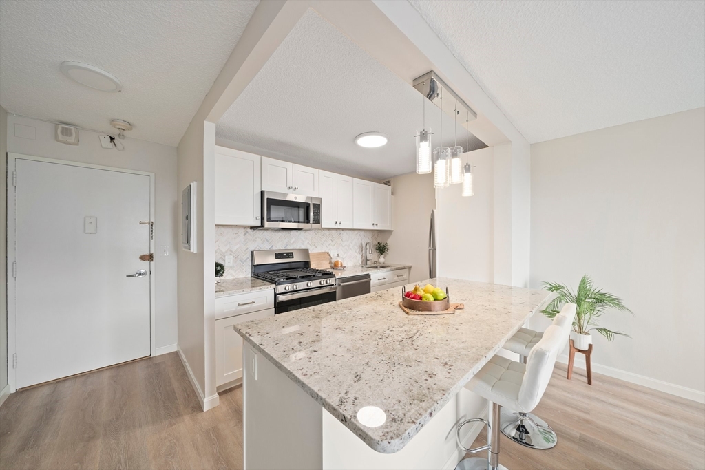 1 bed, 1 bath apartment for rent at 44 Washington St Unit 1104, Brookline Village — photo 3 of 26
