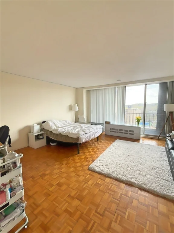 Studio bed, 1 bath apartment for rent at 44 Washington St Unit 1110, Brookline Village — photo 2 of 19