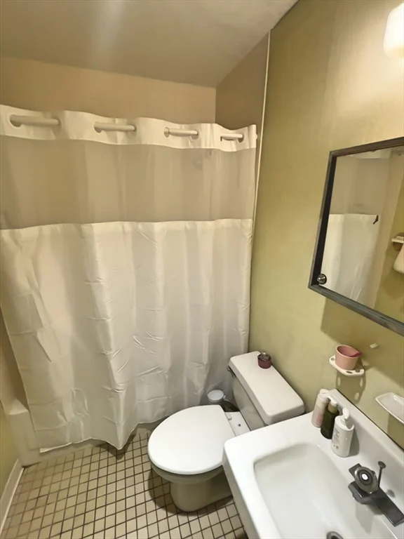 Studio bed, 1 bath apartment for rent at 44 Washington St Unit 1110, Brookline Village — photo 7 of 19