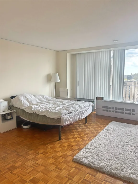 Studio bed, 1 bath apartment for rent at 44 Washington St Unit 1110, Brookline Village — photo 3 of 19